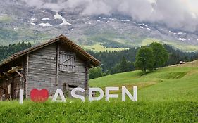 Aspen Alpine Lifestyle Hotel